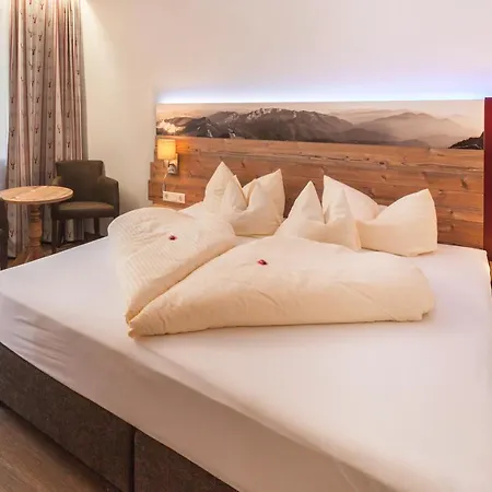 Raffl's Отель 4*