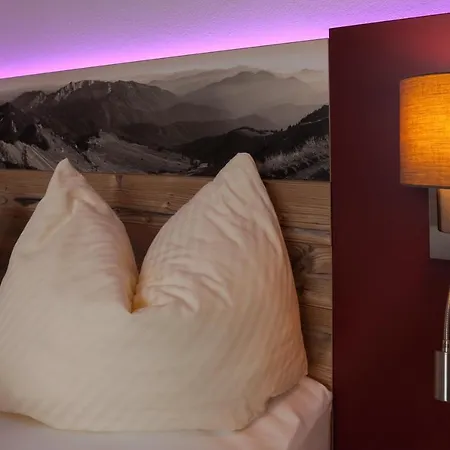Raffl's Hotell Leutasch