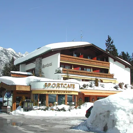 Raffl's Hotel 4*