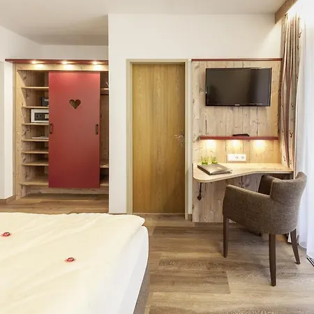 Raffl's Hotel 4*
