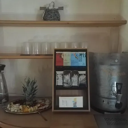 Raffl's Hotell 4*