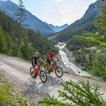 Raffl's Отель 4*