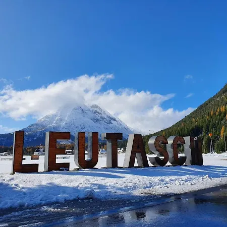 Raffl's Отель Лойташ