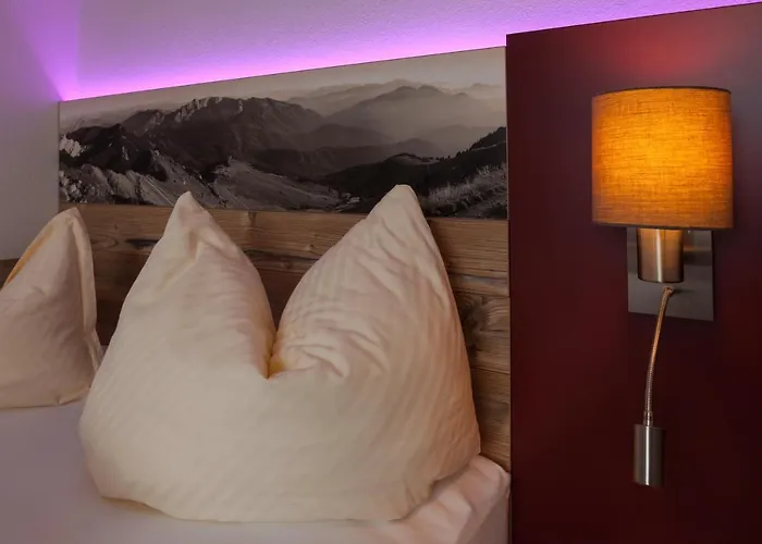 Raffl's Hotell Leutasch