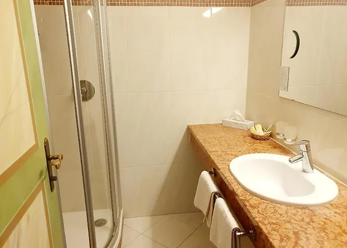 Raffl's Hotell 4*