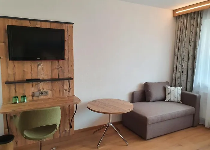 Raffl's Hotell