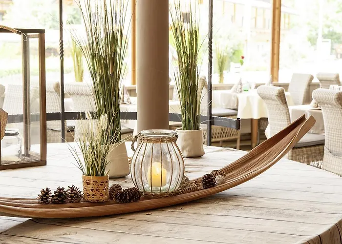 Raffl's ホテル ロイタシュ