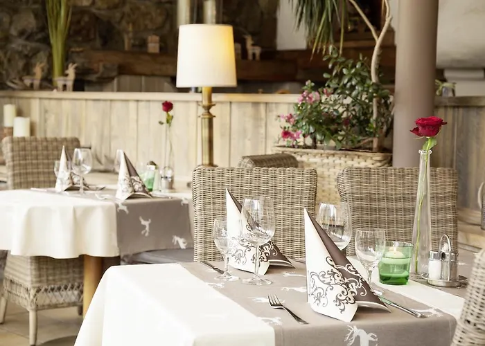 Hotel Raffl's Leutasch