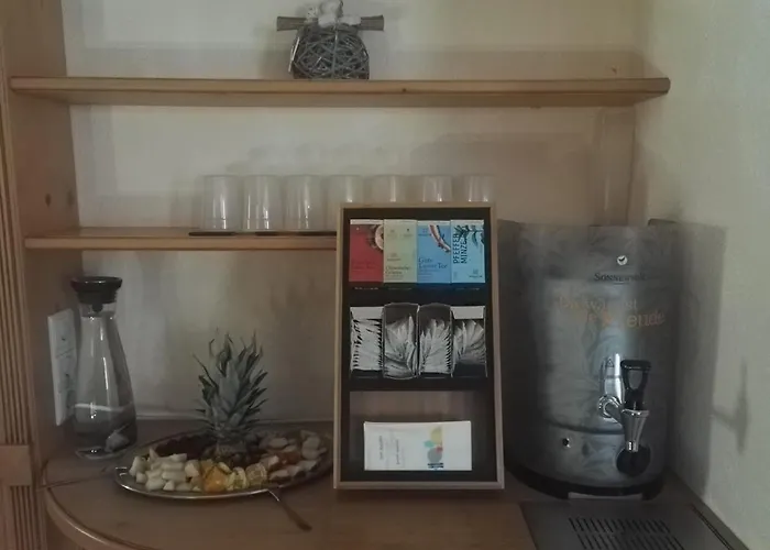 Raffl's ホテル 4*