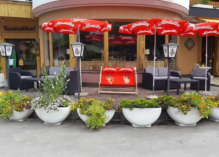 Raffl's ロイタシュ