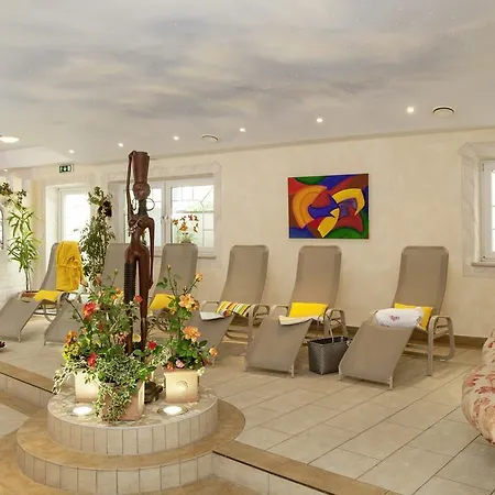 Raffl's Hotel Leutasch