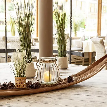 Raffl's Hotel Leutasch