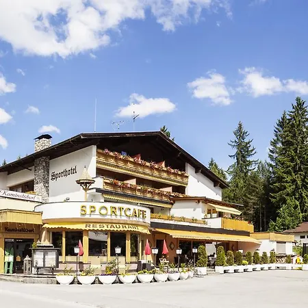 Raffl's Hotel Leutasch