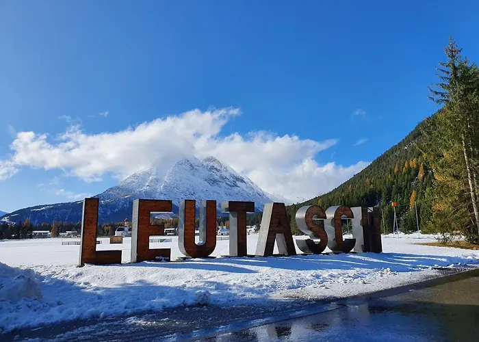 Raffl's Hotel Leutasch